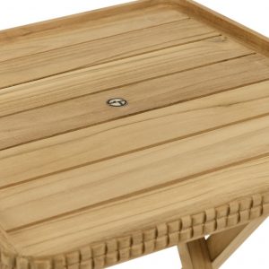 TERRY Outdoor small tables