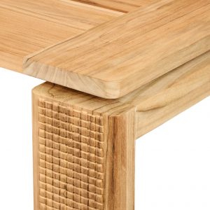 THOMAS Outdoor dining table