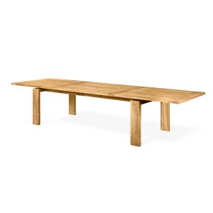 THOMAS Outdoor dining table