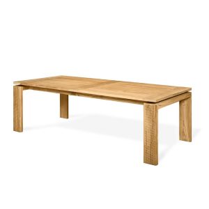 THOMAS Outdoor dining table