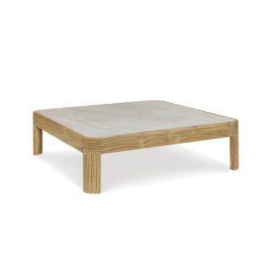 TURNER Outdoor coffee table