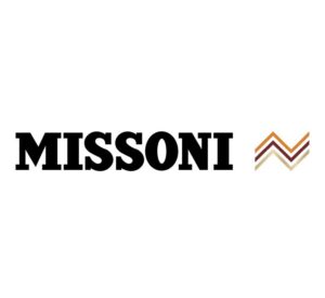 Missoni Logo